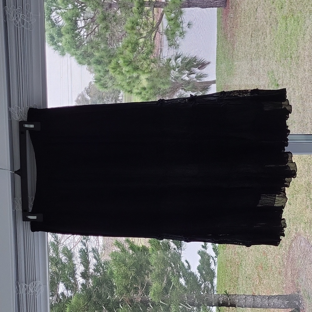 Indira Skirt Boho Style size L